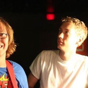 Meet your Posher, Jake